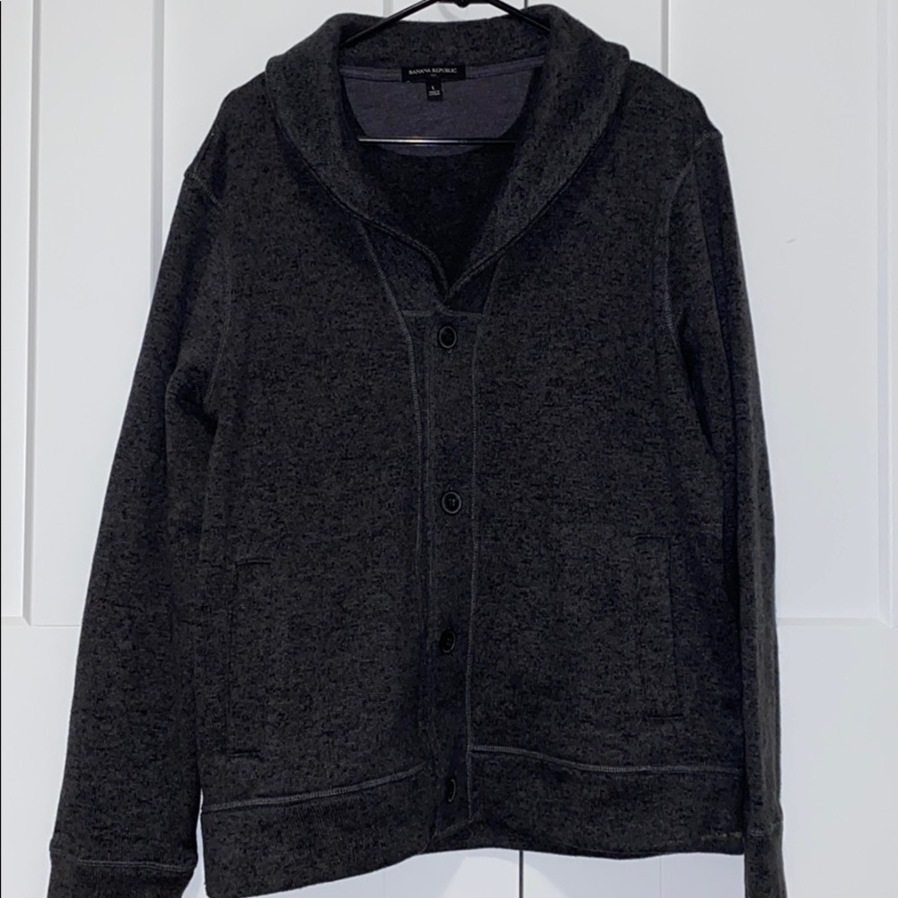 Banana Republic Men’s Sweater